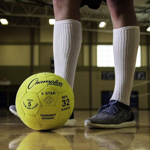 Champion Sports Soccer Ball in Saudi Arabia