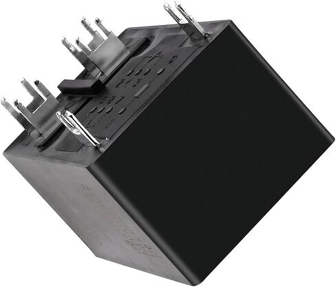 مرحل السيارة متعدد الأغراض T92S7D12-24 24VDC 30A يحل محل T92P7D12-24، نوع مقاوم للماء in Kuwait