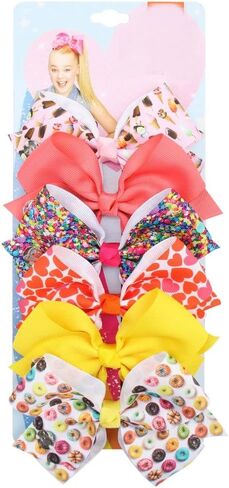 اكسسوارات شعر ميكومون للبنات in Kuwait