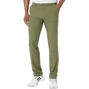 adidas Golf Men's Standard Ultimate365 Pant, Grey Five, 3532