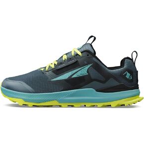 ALTRA Men's Lone Peak 8 Trail Running Shoe Dusty Olive