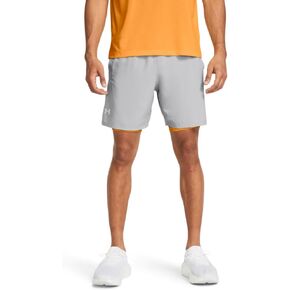 Under Armour Men's Launch Run 7-inch 2-in-1 Shorts