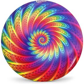 Custom Discraft ESP Buzzz - قرص جولف متوسط ​​المدى - علامة صغيرة مجانية - معتمد من PDGA