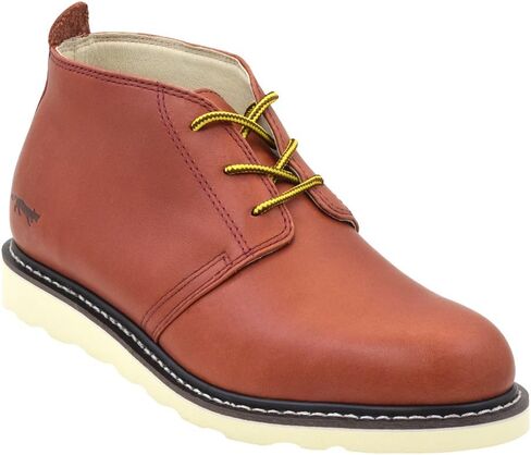 أحذية عمل كاجوال خفيفة الوزن للرجال من Golden Fox Arizona Chukka in Saudi Arabia