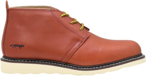 أحذية عمل كاجوال خفيفة الوزن للرجال من Golden Fox Arizona Chukka in Saudi Arabia