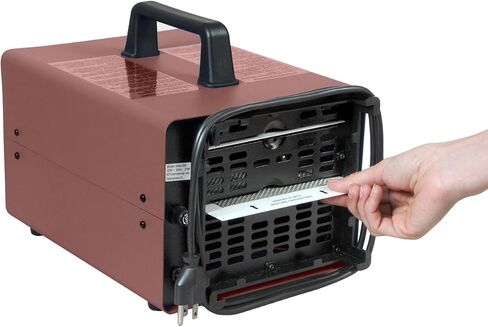 Autel 1000 Ozone Machine Odor Removal for Eliminating Smells and Permanently Removing Pet, Car and Musty Odors - Ozone Generator for Autos, Hotels and Small Spaces With Short Treatment Times in Saudi Arabia
