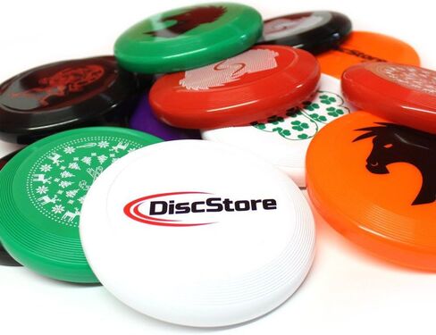 Custom Discraft ESP Buzzz - قرص جولف متوسط ​​المدى - علامة صغيرة مجانية - معتمد من PDGA in Kuwait