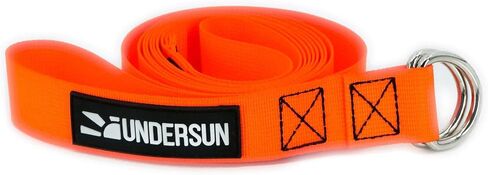 Undersun Door Anchor for Resistance Bands | Universal Anchoring System, Indoor/Outdoor & Outdoor Door Anchor Strap in Saudi Arabia