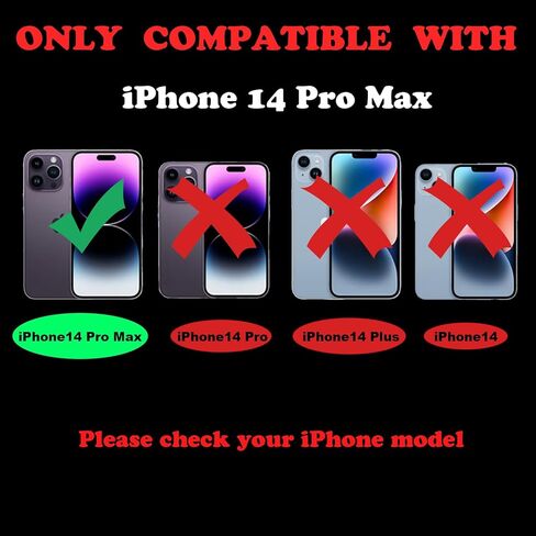 LY&SASIF Compatible with iPhone 14 Pro Holographic Case, Cute Laser 3D Water Ripple Bling Glitter Luxury Wave Shape Phone case for Women Girls Silicone Protection Cover (hot Pink) in Kuwait