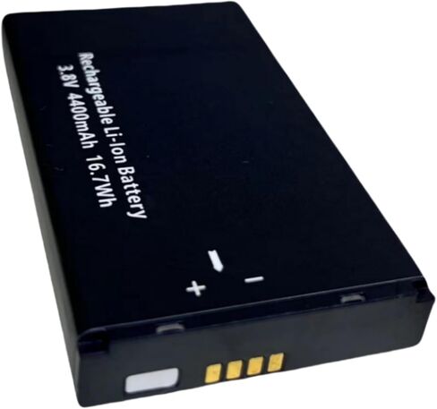 Cakriolos MF01 Battery for Turbo Hotspot 2 Mobile Hotspot Replacement Battery 3.85V 3000mAh in Saudi Arabia