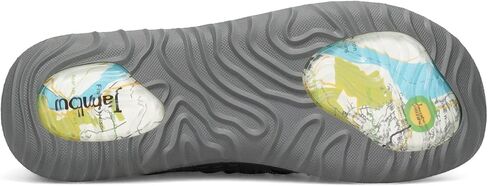 Jambu Women's, Spirit Too Eco Vegan Trail Shoe in Saudi Arabia