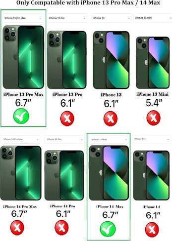 Lacase 2 Pack, Privacy Screen Protector Compatible with iPhone 7 Plus / 8 Plus in Kuwait