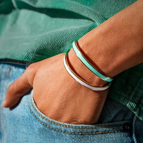 PEKWASY Remember Who The Fck You Are Motivational Tube Bracelet For Women, Adjustable Hand Bradied Wrap Stainless Steel To My Daughter/Granddaughter Inspirational Gifts Teen Girls Jewelry in Saudi Arabia