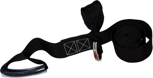 Undersun Door Anchor for Resistance Bands | Universal Anchoring System, Indoor/Outdoor & Outdoor Door Anchor Strap in Saudi Arabia
