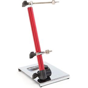 Feedback Sports PRO TRUING Stand with Thru AXLE Adapter