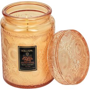 Voluspa Sparkling Cuvee - Large by Voluspa for Unisex - 18 oz Candle