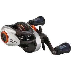 Revo X Low Profile Reel - LE