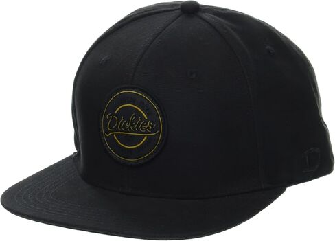 Dickies Men's Flat Bill Duck Cap in Saudi Arabia