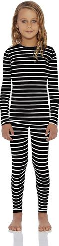 Rocky Thermal Underwear For Girls 240 GSM Blue M (Heavyweight) in Saudi Arabia