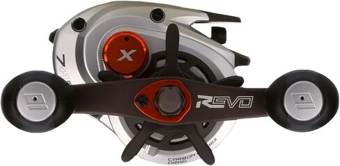 Revo X Low Profile Reel - LE in Kuwait