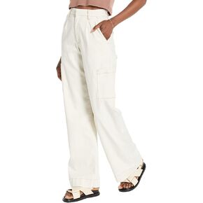 Joe's Jeans Women's Petra Blossom 23, Natural