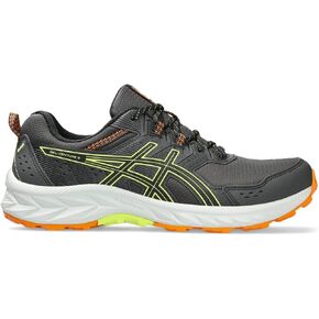 ASICS Men's Gel-Venture 9 Running Shoes, 11, Graphite Grey/Faded Yellow