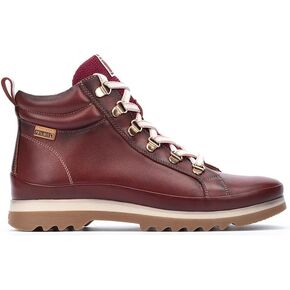 PIKOLINOS leather Ankle Boots VIGO W3W