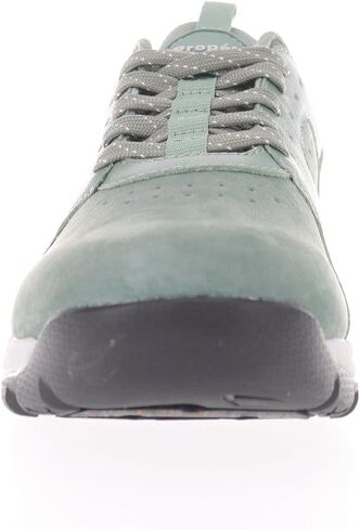 Propet Women's Visper Hiking Shoes, Sky Blue, 6.5 Wide US in Saudi Arabia