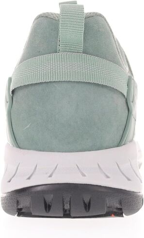 Propet Women's Visper Hiking Shoes, Sky Blue, 6.5 Wide US in Saudi Arabia