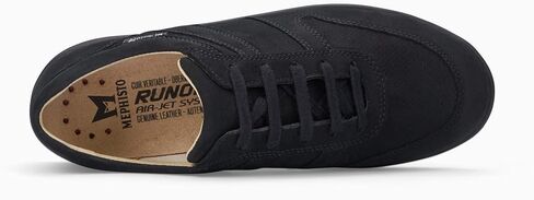 Mephisto Women's Rebeca Perf Sneaker in Kuwait