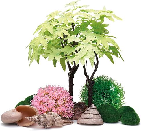 بايورب طقم ديكور 15 لتر خريفي، متعدد الالوان، صغير (عبوة من قطعة واحدة) in Kuwait