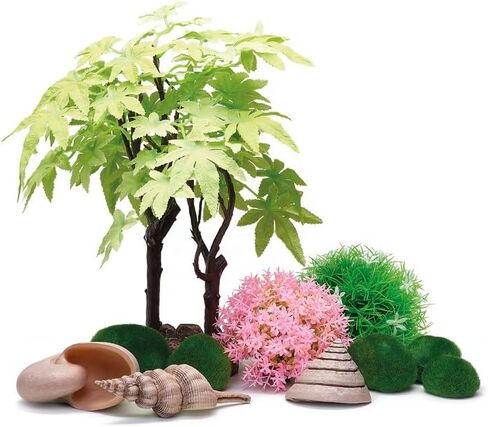 بايورب طقم ديكور 15 لتر خريفي، متعدد الالوان، صغير (عبوة من قطعة واحدة) in Kuwait