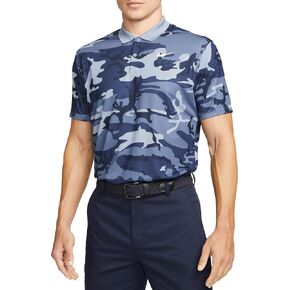 Nike Dri-FIT Victory+ Men's Camo Golf Polo