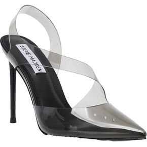 صندل نسائي بكعب عالٍ من Steve Madden