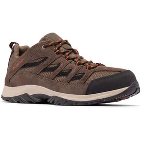 Columbia Men's Crestwood Hiking Shoe