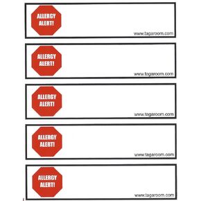 Tag-A-Room Fragile Stickers 2.5'' x 4'' 50 Labels, Fragile - Please Handle with Care - Do Not Drop Thank You Moving Labels Stickers Yellow Fragile