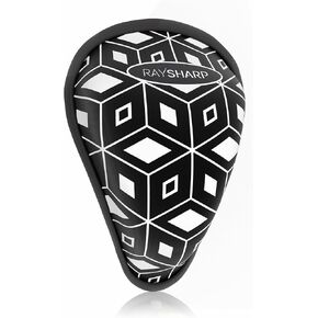 RAYSHARP Baseball Cup Youth Boys - Soft Foam Protective Cup Ages 7-12 Kids Athletic Cup for Football Lacrosse Hockey MMA Baseball Accessories