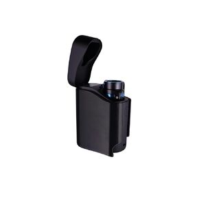 حافظة HoldMyGear متوافقة مع Olight Baton 4 Baton 3 S1RII (المصباح غير متضمن) (Baton 4)