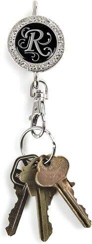 Finders Key Purse Women's Key Finder, Monogram in Kuwait