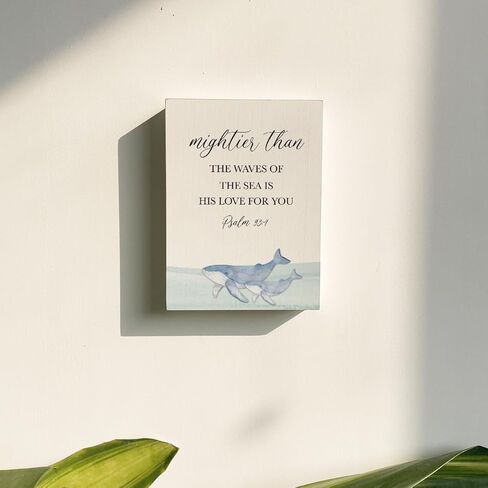 علامة صندوق خشبي اقتباس تحفيزي مقاس 15.24 × 20.32 سم، دع ابتسامتك تغير العالم، علامة صندوق خشبي، ديكور مكتبي، لوحة ريفية لرف الحائط، ديكور الطاولة، مكتب المنزل in Kuwait