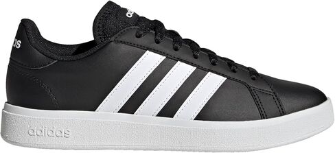 adidas Womens Grand Court TD Lifestyle Court Casual Shoes Shoes in Kuwait