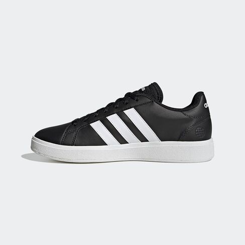 adidas Womens Grand Court TD Lifestyle Court Casual Shoes Shoes in Kuwait