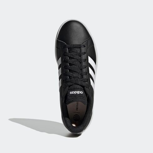 adidas Womens Grand Court TD Lifestyle Court Casual Shoes Shoes in Kuwait