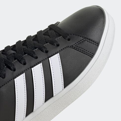 adidas Womens Grand Court TD Lifestyle Court Casual Shoes Shoes in Kuwait