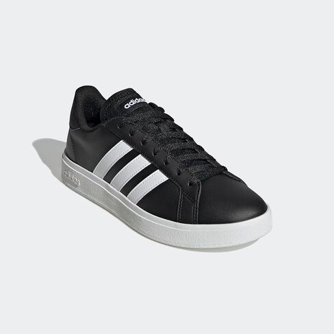adidas Womens Grand Court TD Lifestyle Court Casual Shoes Shoes in Kuwait