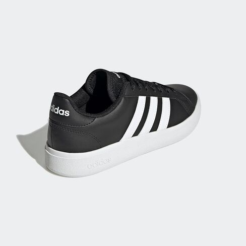 adidas Womens Grand Court TD Lifestyle Court Casual Shoes Shoes in Kuwait