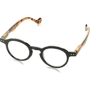 A.J. Morgan Women's Portals-Readers Oval Reading Glasses