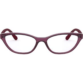 Vogue Eyewear Women's Vo5309 Cat Eye Prescription Eyewear Frames
