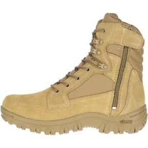 Bates Women's Cyren Tall Combat Boot
