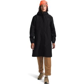 THE NORTH FACE Daybreak Rain Parka